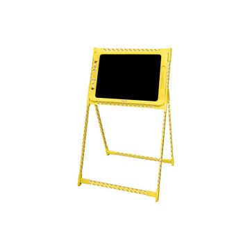 LogiLink Ardoise LCD pour enfants, 19 pouces, jaune