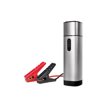 LogiLink Batterie externe, 10.000 mAh, démarreur voiture
