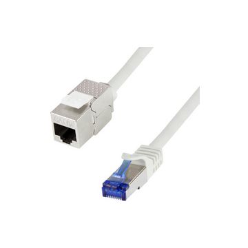 LogiLink Câble de point de consolidation Cat. 6A, 7,5 m