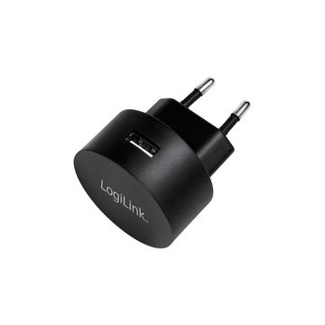 LogiLink Chargeur secteur USB pour Fast Charging, 1x USB