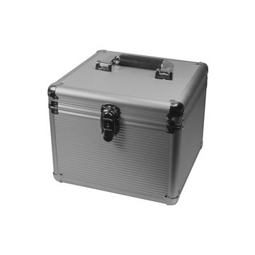 LogiLink Coffret de protection pour 10 disques durs 3,5" LogiLink Coffret de protection pour 10 disques durs 3,5"