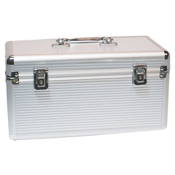 LogiLink Coffret de protection pour 8 disques durs 3,5" + 6