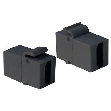 LogiLink Connecteur modulaire Keystone HDMI, noir