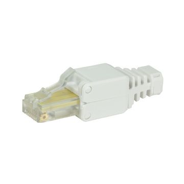 LogiLink Connecteur modulaire RJ45 cat.5e, non blindé