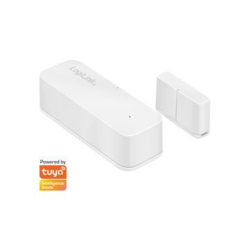 LogiLink Détecteur pour portes et fenêtres Smart Wi-Fi