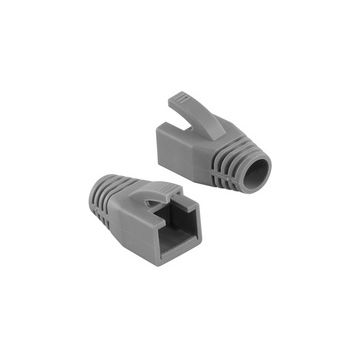 LogiLink Douille anti-pli pour connecteur RJ45,