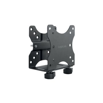 LogiLink Fixation multifonctionnelle pour Thin Client, métal