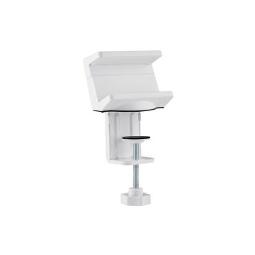 LogiLink Fixation pour multiprise, blanc