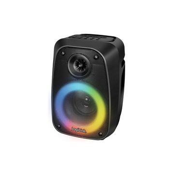 LogiLink Haut-parleur BT 5.0 TWS, 5 égalisations, noir LogiLink Haut-parleur BT 5.0 TWS, 5 égalisations, noir