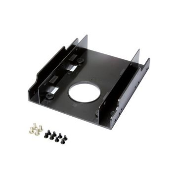 LogiLink Kit de rack amovible pour disques durs, LogiLink Kit de rack amovible pour disques durs,