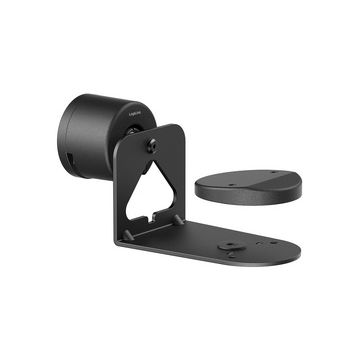 LogiLink Lautsprecher-Wandhalterung für SONOS ERA, schwarz