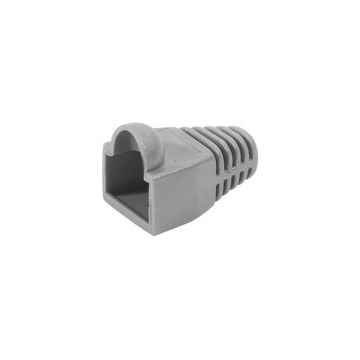 LogiLink Manchon de protection pour connecteur mâle RJ45,