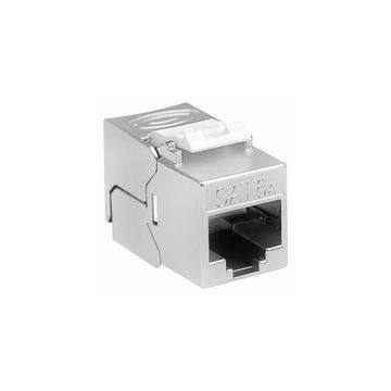 LogiLink Module Keystone cat. 6A, classe EA, blindé