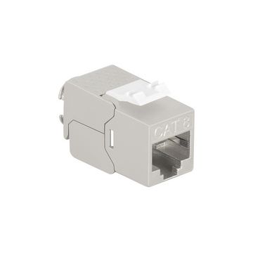 LogiLink Module Keystone cat.8.1, classe I, blindé