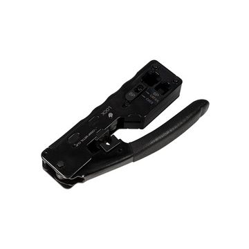LogiLink Pince à sertir pour Cat.5e/Cat.6/Cat.6A/Cat.7 RJ45