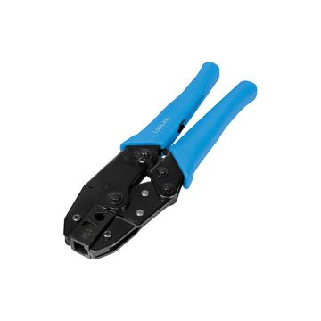 LogiLink Pince à sertir pour Cat.6 / Cat.6A RJ45 mâle