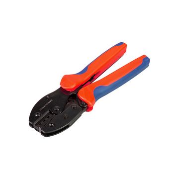 LogiLink Pince à sertir pour modules photovoltaïques