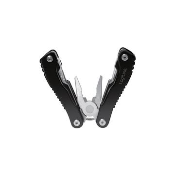LogiLink Pince universelle, 11 outils en 1