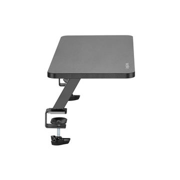 LogiLink Réhausseur d'écran, acier/aggloméré/plastique,650mm