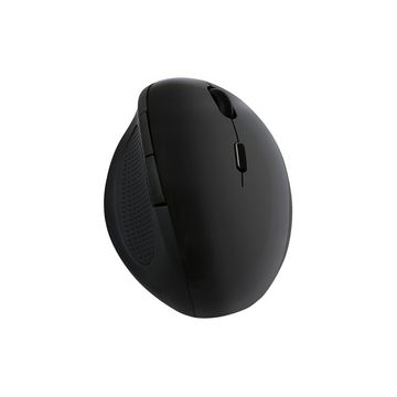 LogiLink Souris optique, sans fil, noir