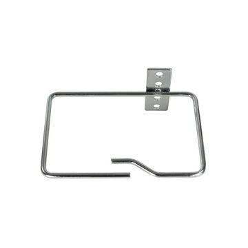 LogiLink Support de câbles, acier, 140 x 100 mm, galvanisé