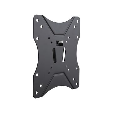 LogiLink Support mural pour téléviseur, inclinable, pour