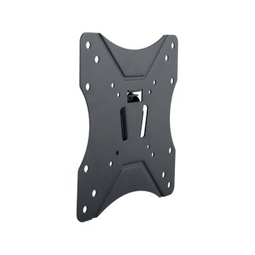 LogiLink Support mural pour téléviseur, plat, pour 58,42 -