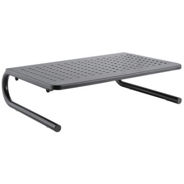 LogiLink Support pour écran, métal, noir