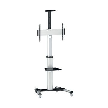 LogiLink Support pour téléviseur, pivotant et inclinable,