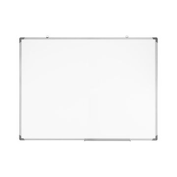 LogiLink Tableau blanc mural, verni, 900 x 600 mm
