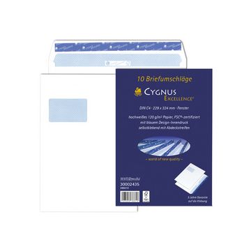 MAILmedia Briefumschlag CYGNUS EXCELLENCE, DIN lang