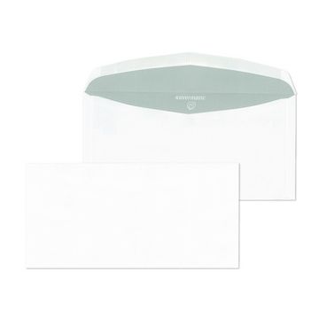 MAILmedia Briefumschlag Kuvermatic C6/5, ohne Fenster