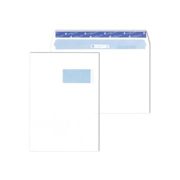 MAILmedia Enveloppe CYGNUS EXCELLENCE, C5, avec fenêtre