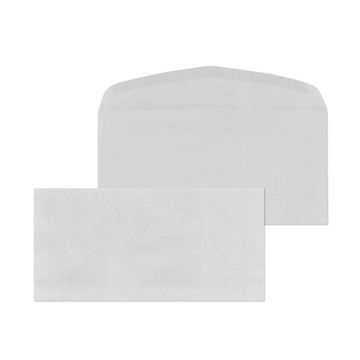 MAILmedia Enveloppe Kuvermatic C6/5, 114 x 229 mm