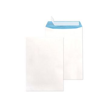 MAILmedia Pochette d'expédition, B4, ficelle renforcée