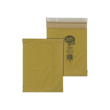 MAILmedia Pochettes matelassées en papier Jiffy sans fenêtre