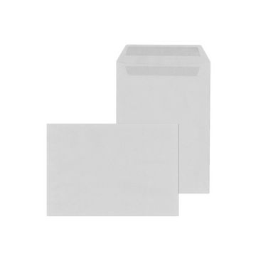 MAILmedia pochettes d'expédition C5 autocol., sans fenêtre