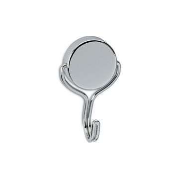 MAUL Aimant néodyme avec crochet rotatif, diamètre: 38,5 mm