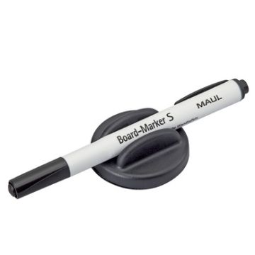 MAUL Effaceur de tableau avec marqueur S, magnétique