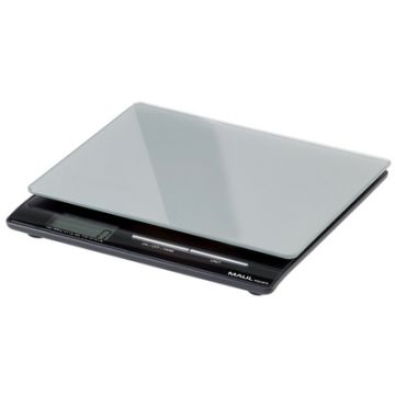 MAUL Pèse-lettres MAULsquare, capacité de charge: 5.000 g