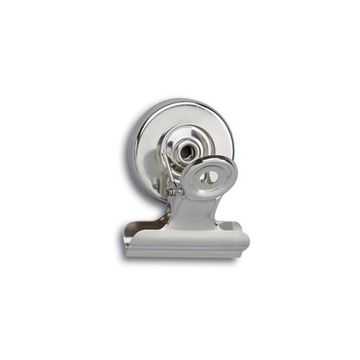 MAUL Pince-lettres avec aimant puissant, largeur: 30 mm