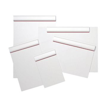 MAUL Porte-bloc plastique, pince sur le bord long, A3 MAUL Porte-bloc plastique, pince sur le bord long, A3