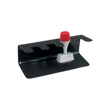 MAUL Porte-timbres 4 tampons, noir (52204-90)