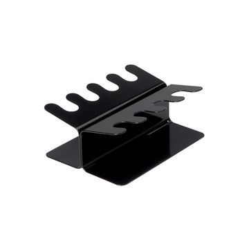 MAUL Porte-timbres 8 tampons, noir (52208-90) MAUL Porte-timbres 8 tampons, noir (52208-90)