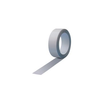 MAUL Ruban magnétique, longueur: 2,5 m, blanc
