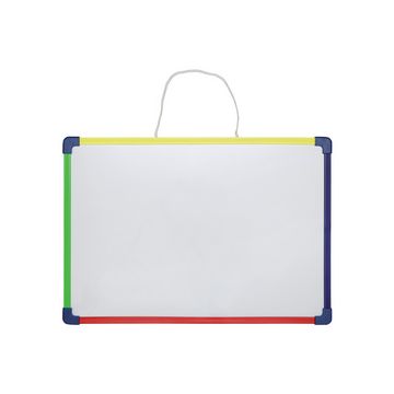 MAUL Tableau mural blanc MAULfun, (L)250 x (H)350 mm