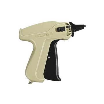 METO Pistolet textile Standard, gris