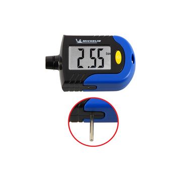 MICHELIN Contrôleur de pression/mesure d'usure des pneus