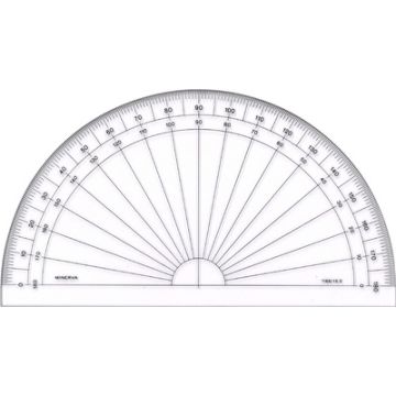 MINERVA Rapporteur "ALTUGLAS USINE" 180 degrés