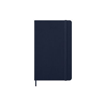 MOLESKINE Agenda 2026, semainier, XL, rigide, bleu
